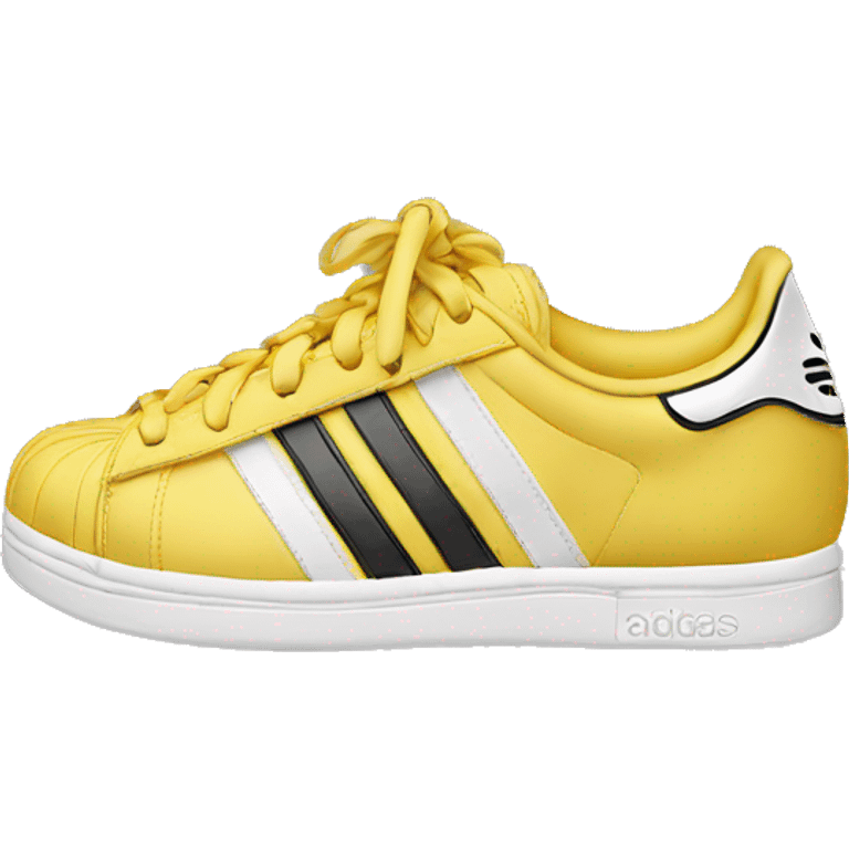 adidas emoji