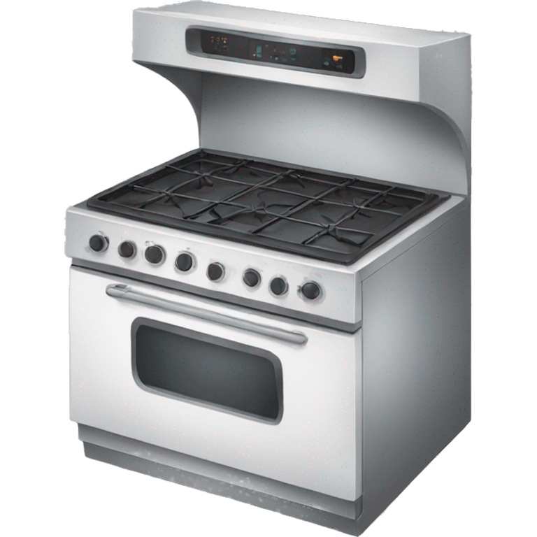 oven emoji