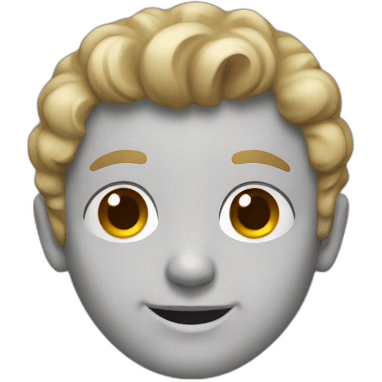 Gjo emoji