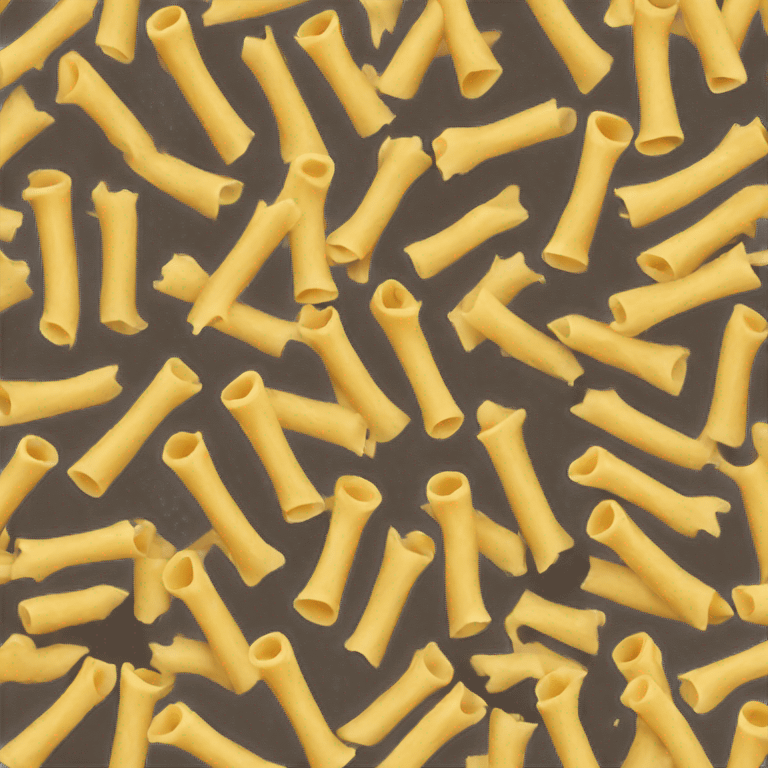 Pasta  emoji