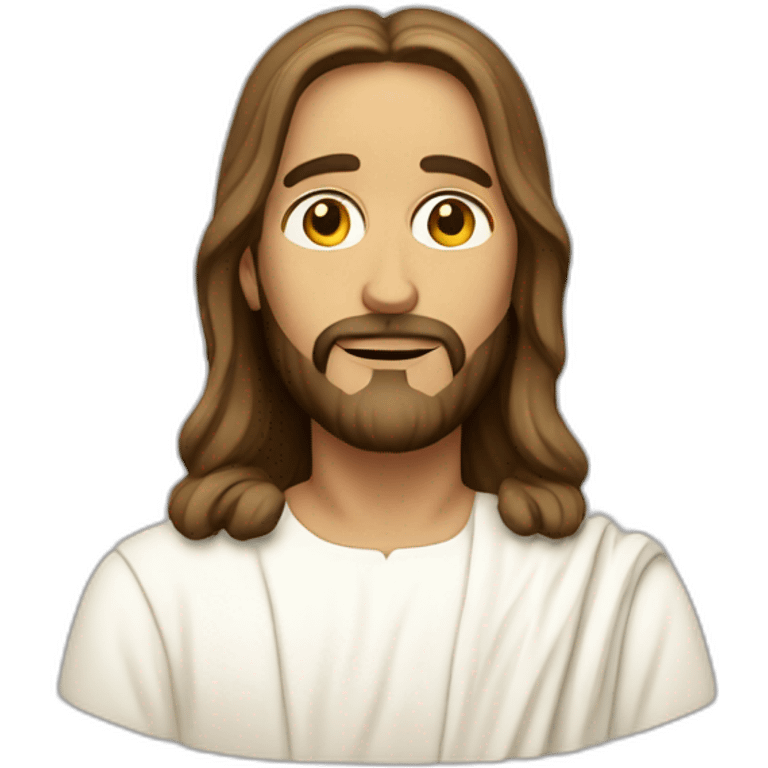 gay-jesus-christ emoji