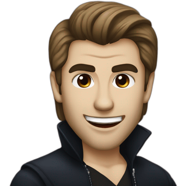 Vampire diaries emoji