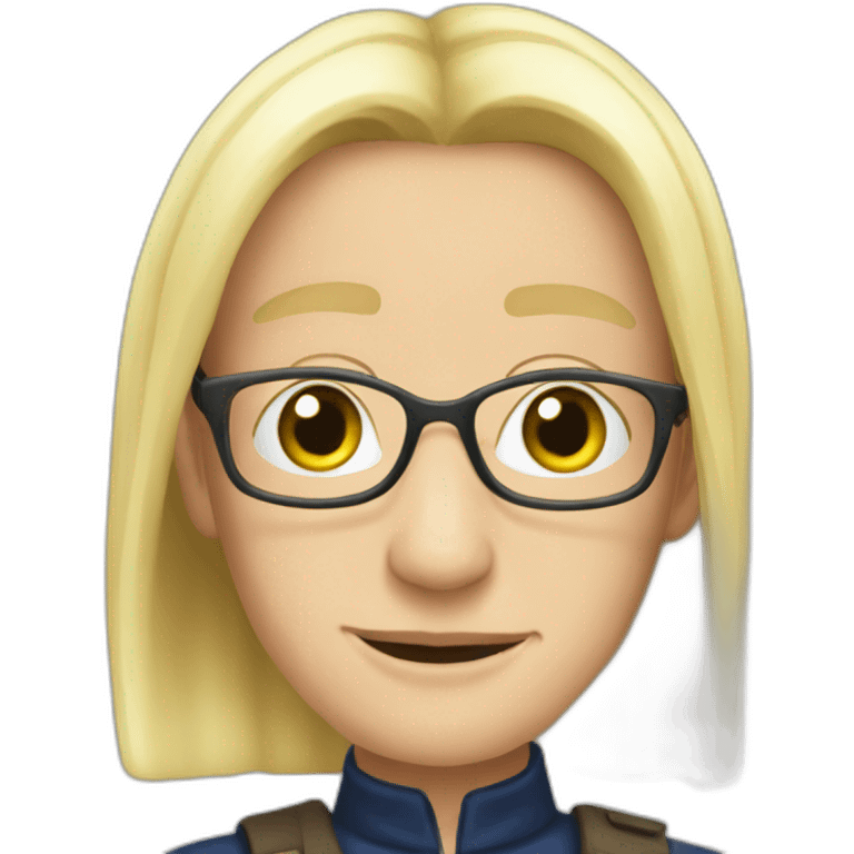 Lepen  emoji