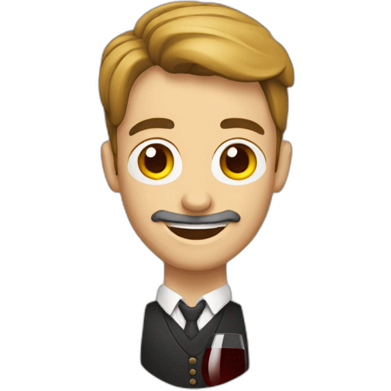 porto-wine emoji