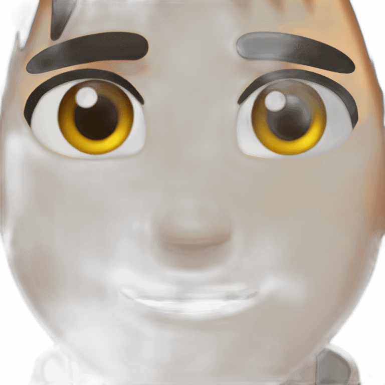 Eren jeager emoji