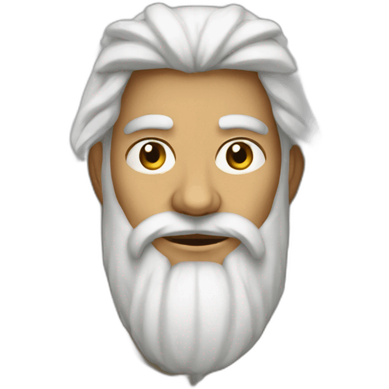 Jérusalem emoji