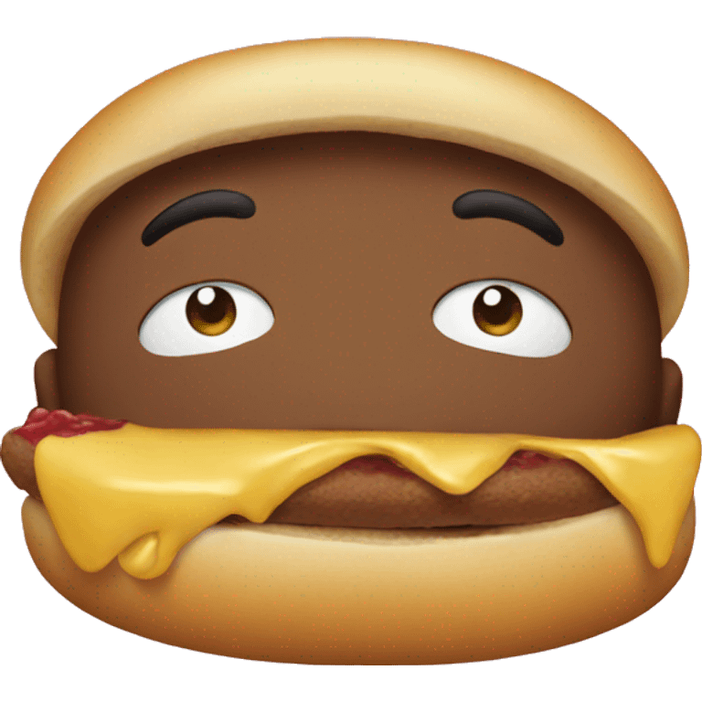 Eat  emoji