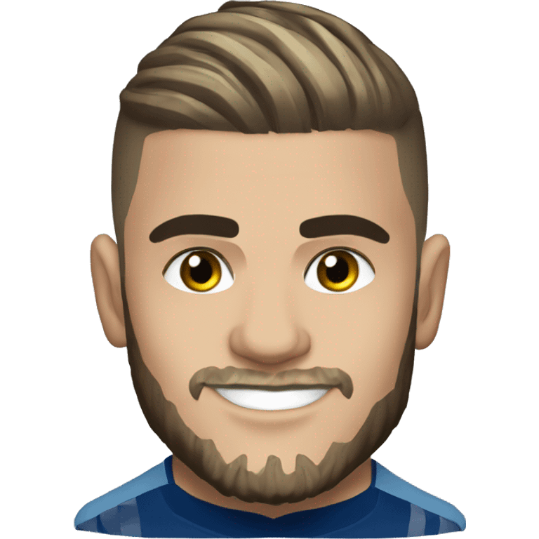  MAURO ICARDI emoji