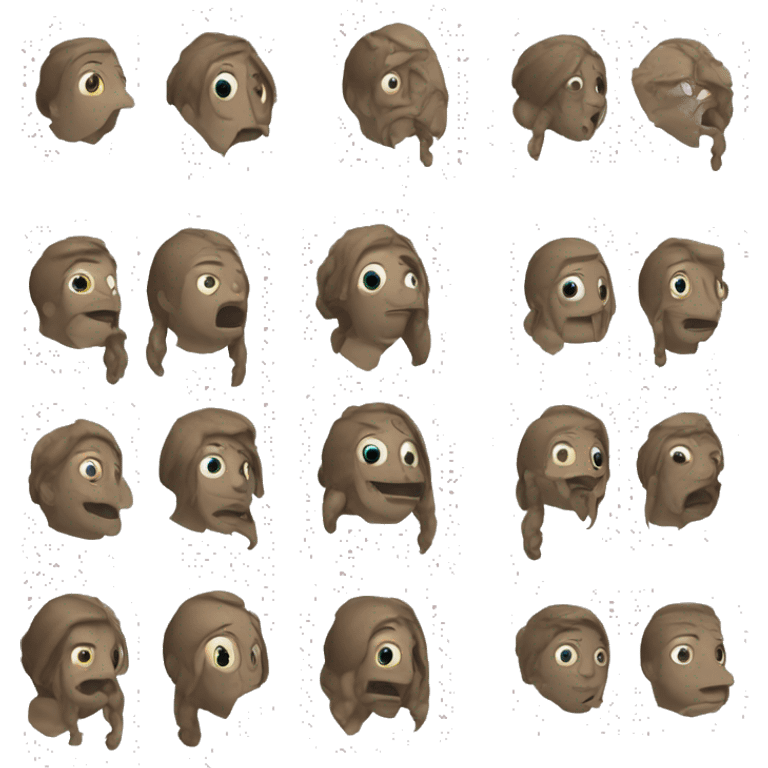 octavius octeopus emoji