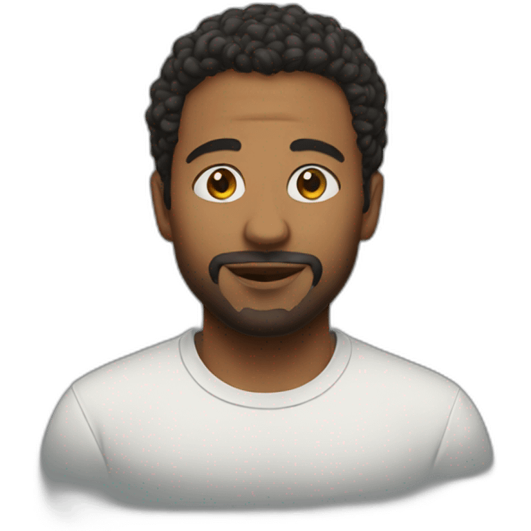 serge emoji