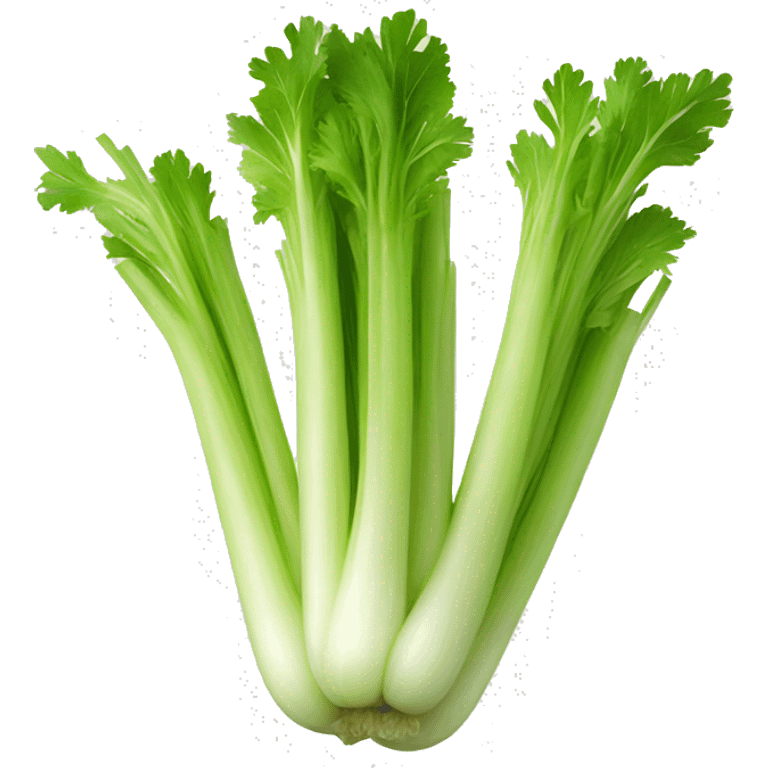 celery emoji