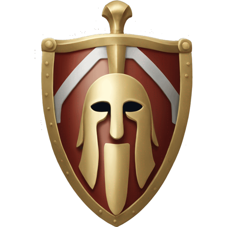 athena  greekshield emoji