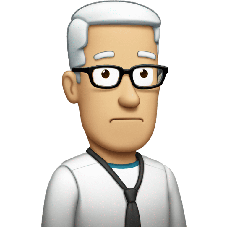 Dilbert emoji