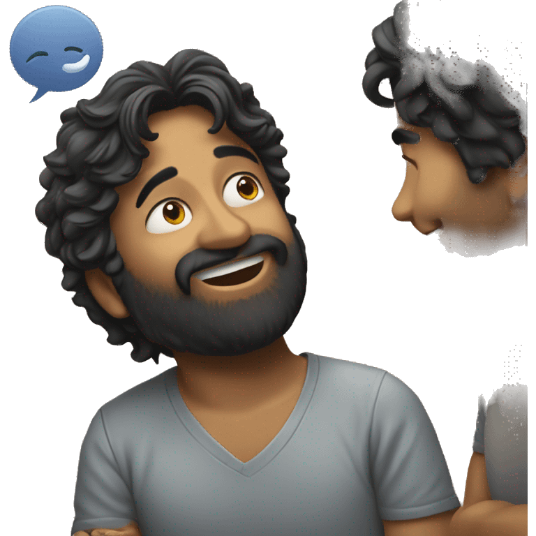 Arijit Singh  emoji