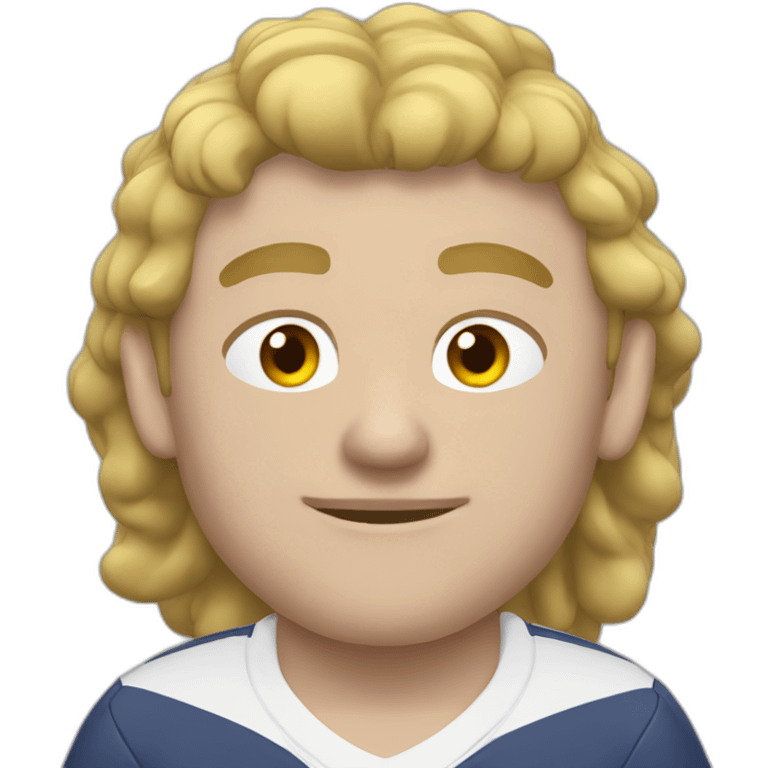 Antoine dupont rugby emoji