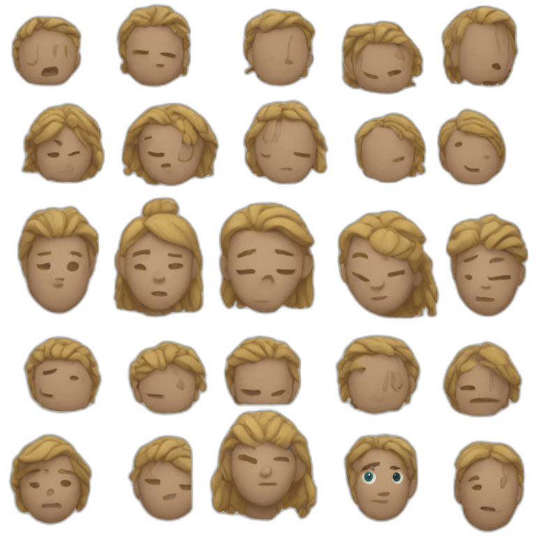 Saga Norén emoji