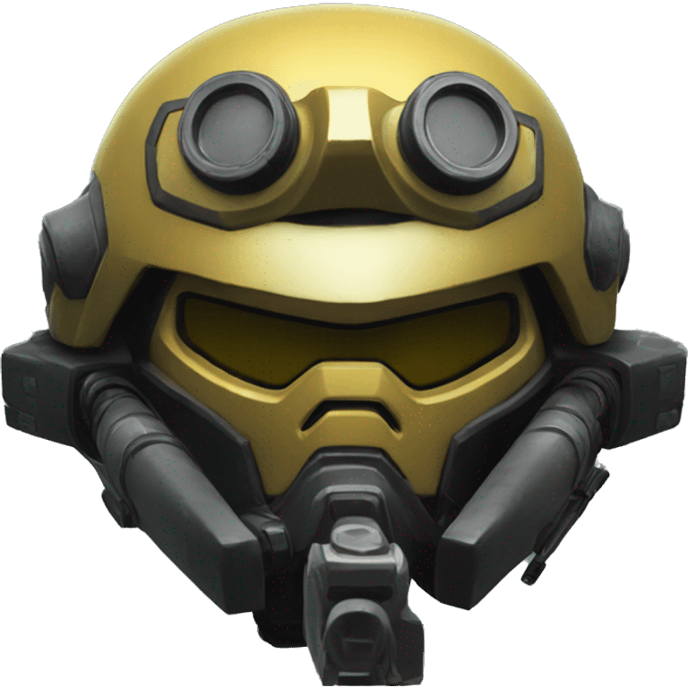 helldivers 2 emoji