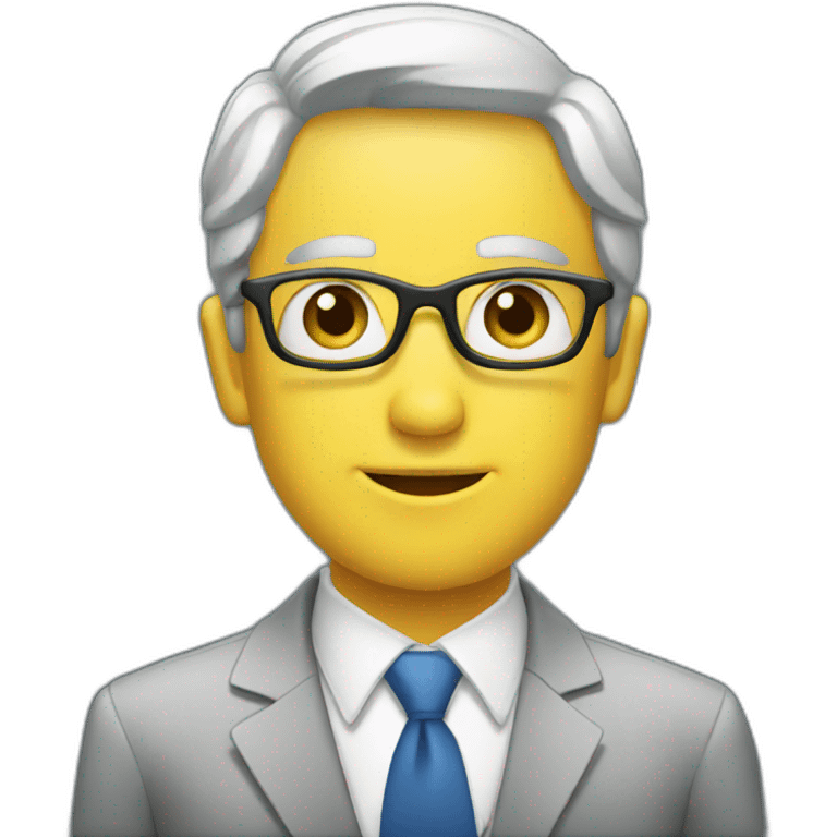 Best candidate emoji