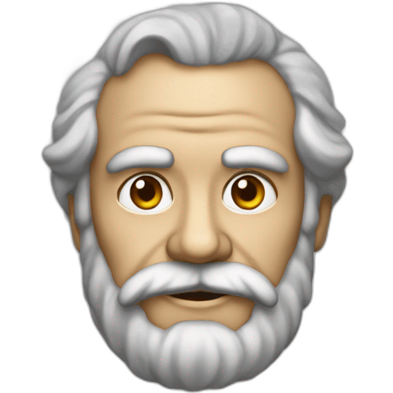 marx emoji