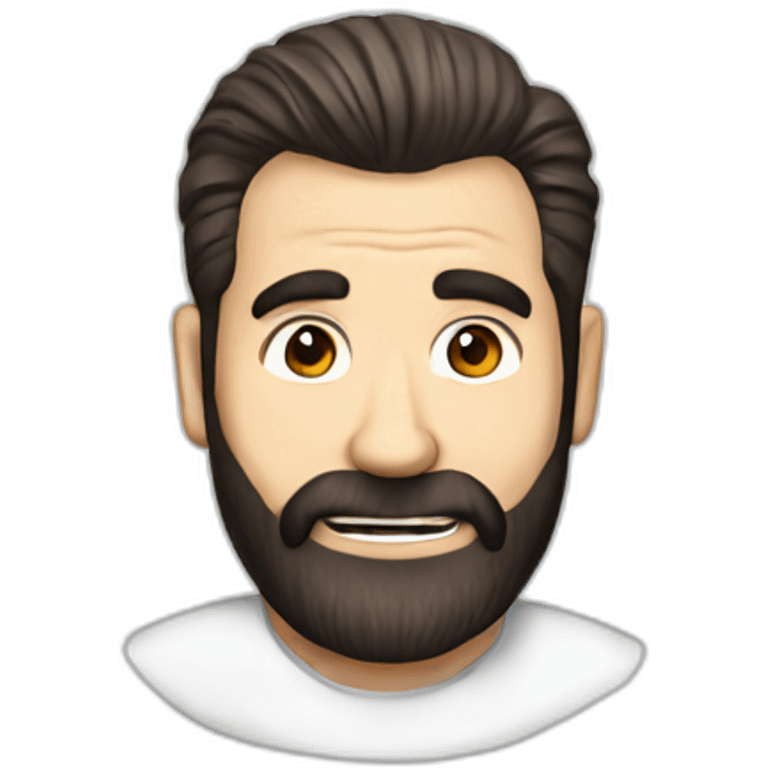 billy mays emoji