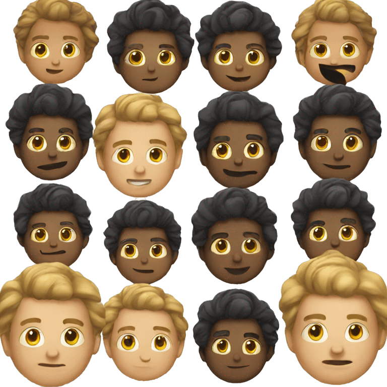 Ethan emoji