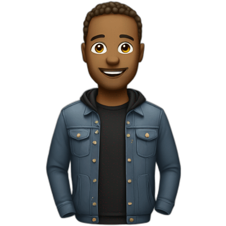 musical producer emoji