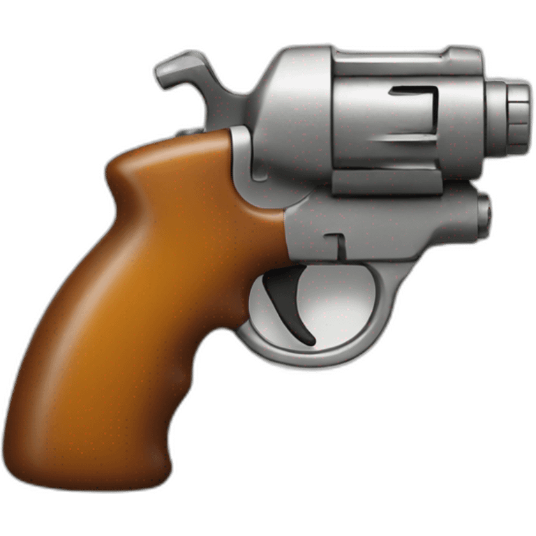 beer gun emoji