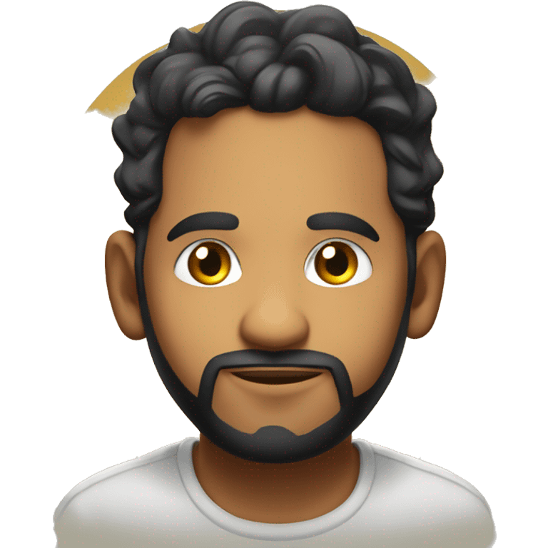 Hiphop Tamizha Adhi emoji