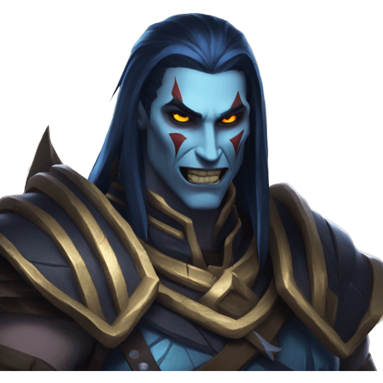 kayn league of legends emoji