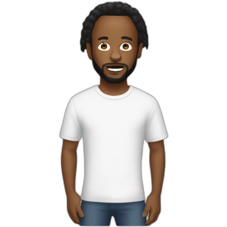 JPEGmafia  emoji