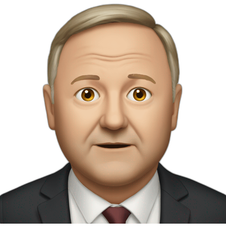 anthony albanese emoji