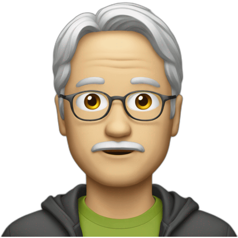 satoshi emoji