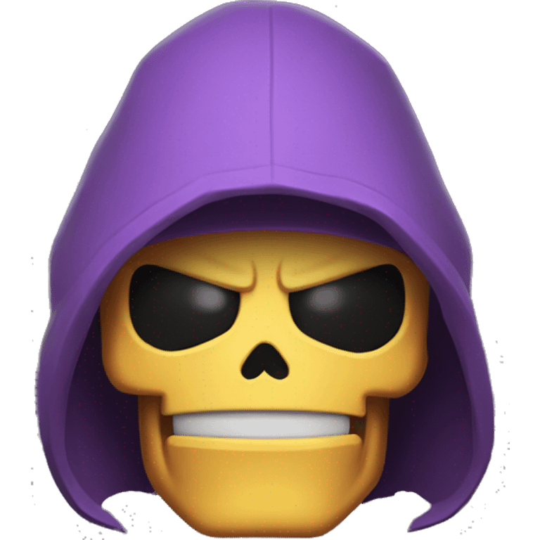 Mortis from brawl star  emoji