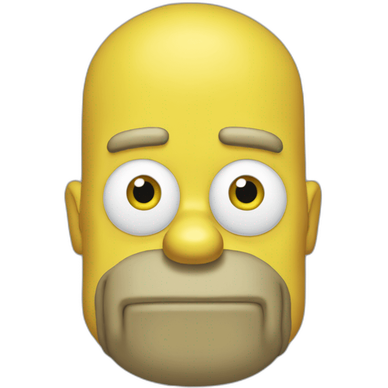 homer-simpsons-with-red-eyes-high emoji