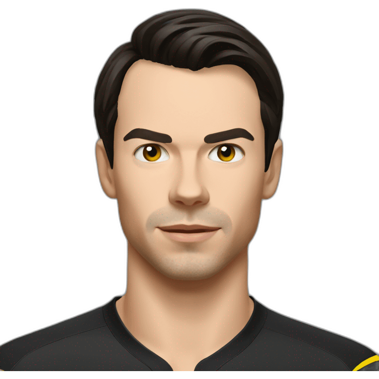 Primoz Roglic emoji