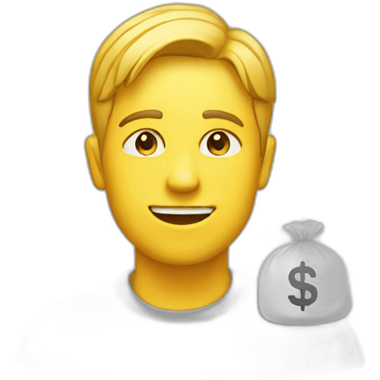 savings emoji