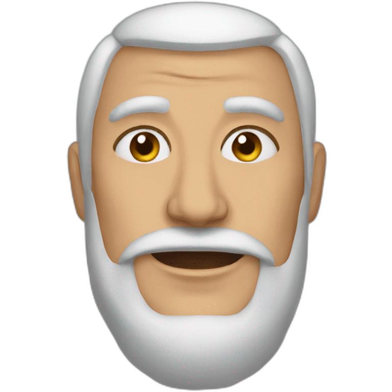 Beshbarmak  emoji