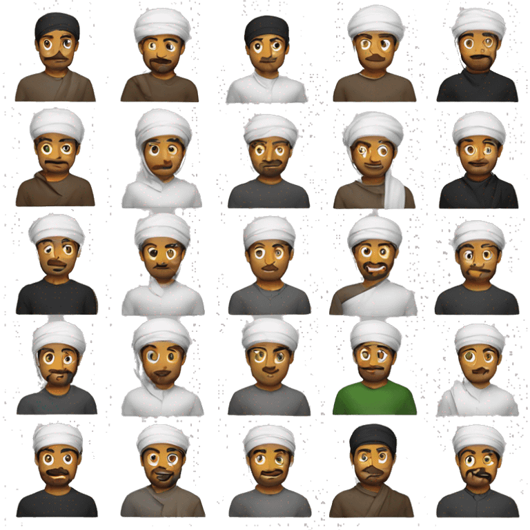 ramazan pidesi emoji