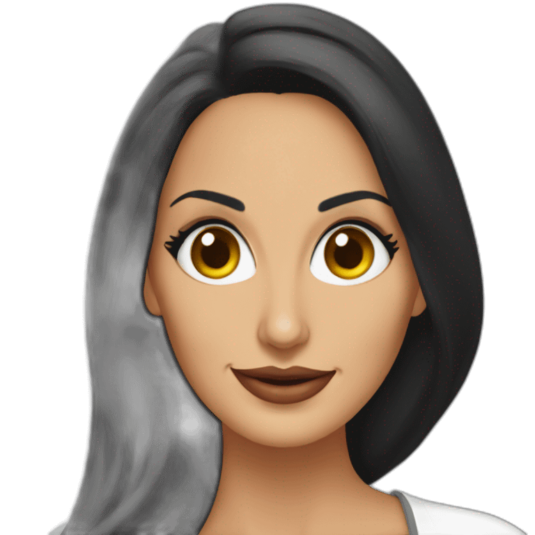 ava addams emoji