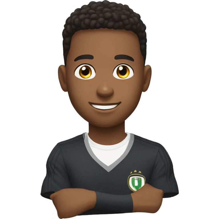 Rodrygo emoji