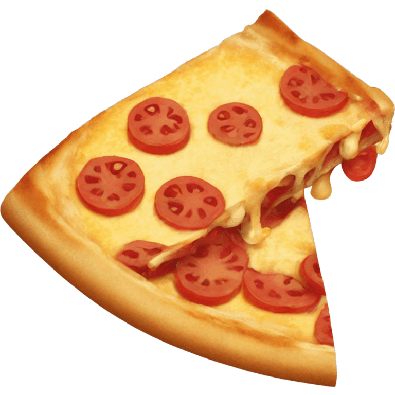 slice emoji