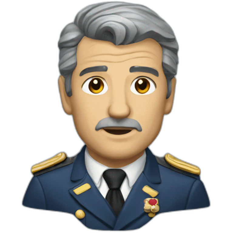 Jean Lassalle emoji