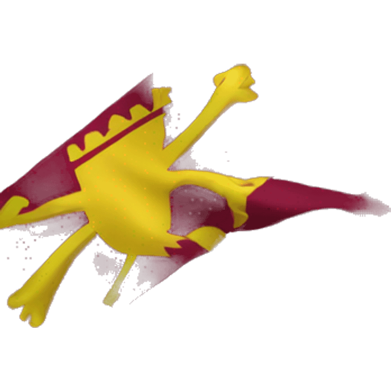 La Rioja Flag emoji