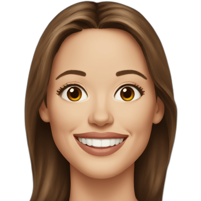 Jennifer garner emoji