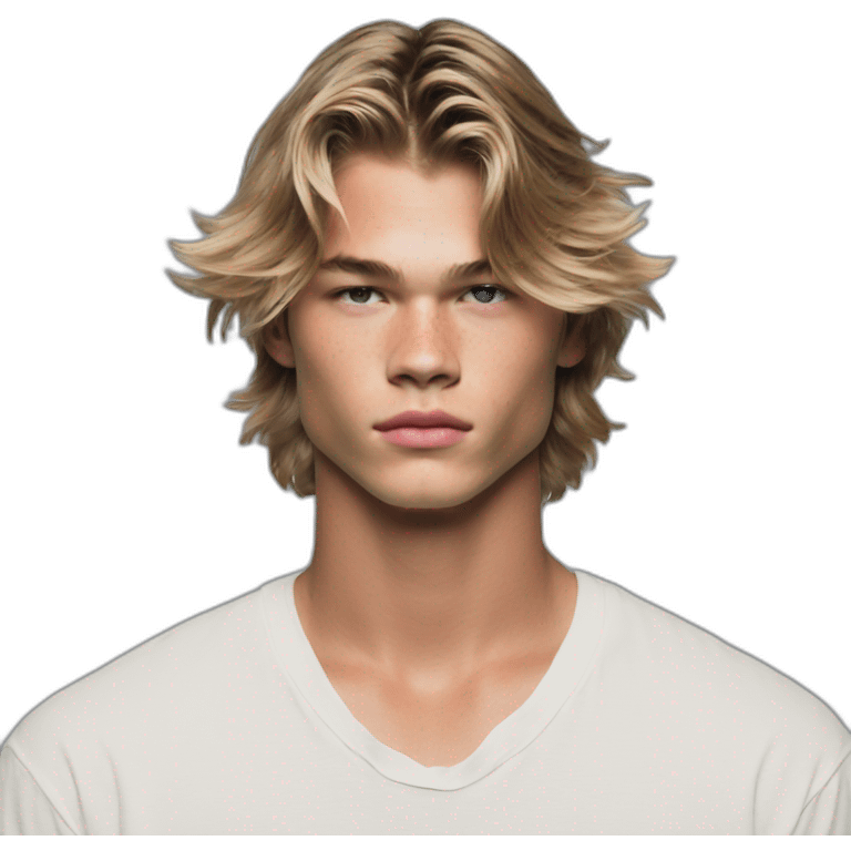 Jordan barrett emoji