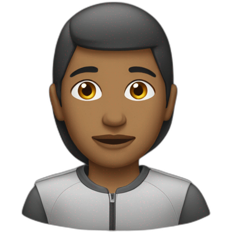 Iman gadzhi emoji