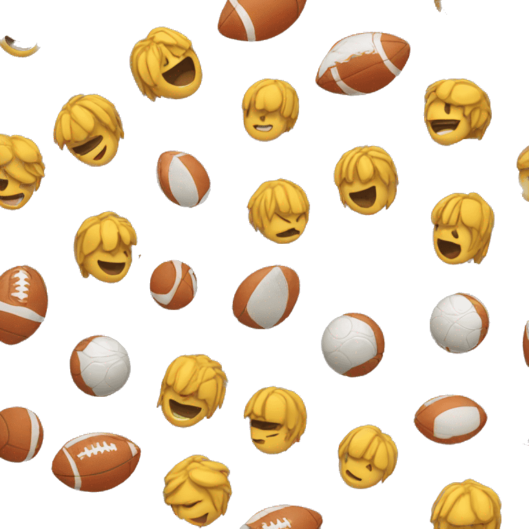 sport emoji