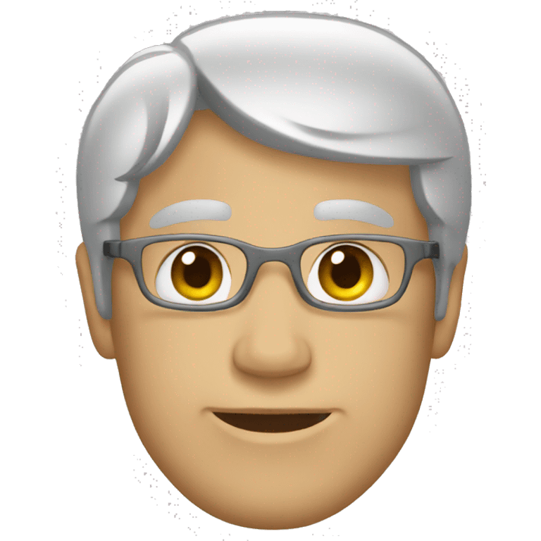 gates emoji