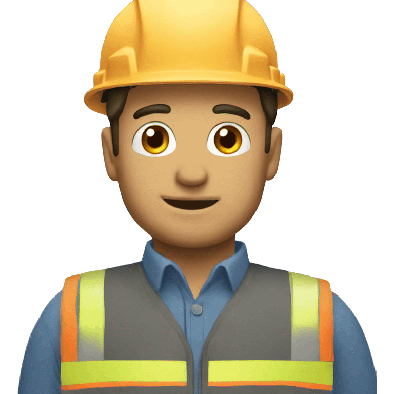 construction emoji