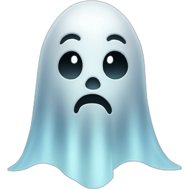 ghost emoji